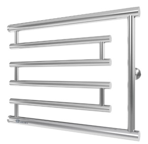 Полотенцесушитель Gloss&Reiter Prestige ПМ.6.50x70 (1.1/4") боковое подключение