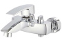 Смеситель для ванны Ganzer GZ02031