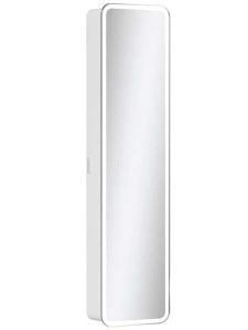 Пенал Equil Soldi LED 40 зеркальный