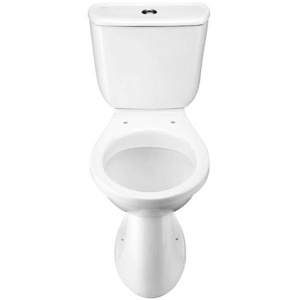Напольный унитаз Santek Бриз 1WH202569, белый