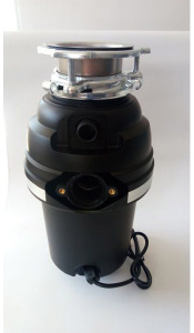 Измельчитель пищевых отходов McAlpine Perfect Grind WDU-2ASEU-POL