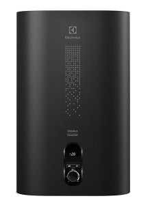 Накопительный водонагреватель Electrolux EWH Gladius Inverter Grafit 30 / 50 / 80 / 100, 100 л
