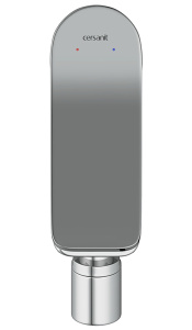 Смеситель для биде Cersanit Odra 63053