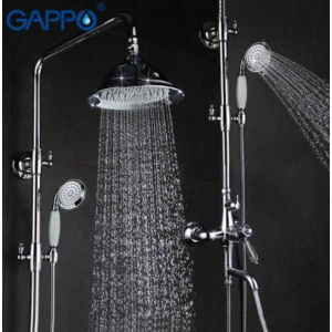 Душевая стойка Gappo G2497