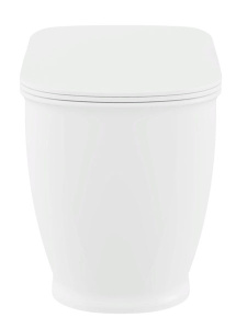 Приставной унитаз Lavinia Boho Bell Pro 33010030
