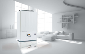 Конденсационный газовый котел Immergas VICTRIX TERA 32 1