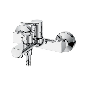 Смеситель для ванны Ledeme L3269