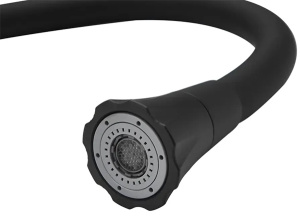 Смеситель для кухонной мойки Haiba HB73825-7