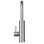 Проточный водонагреватель Zanussi SmartTap Steel
