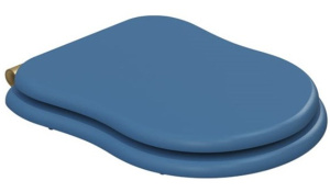 Крышка-сиденье Caprigo Borgo KFe-BB-B136