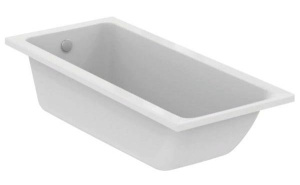 Акриловая ванна Ideal Standard Connect Air, 180х80