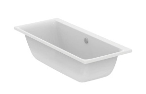 Акриловая ванна Ideal Standard Connect Air Duo, 180х80