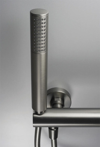 Смеситель для душа Deante Silia Titanium BQS D41M
