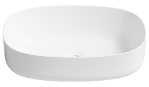 Умывальник Lavinia Boho Bathroom Sink 33311121 / 33311122, 55х35