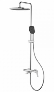 Душевая стойка Ledeme L2485SA