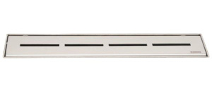 Душевой трап Ravak Oz Runway stainless, 35 см