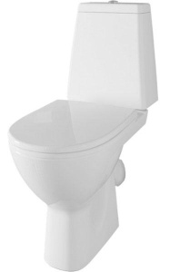 Напольный унитаз Cersanit Granta 031, белый