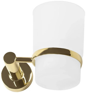 Стакан Rea gold 77085