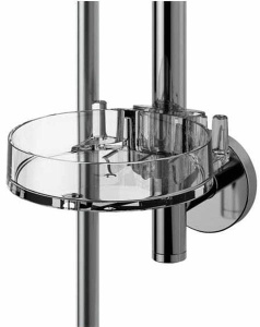 Душевой гарнитур Ideal Standard Idealrain B9501AA