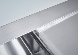 Кухонная мойка Grohe K1000 31581SD0