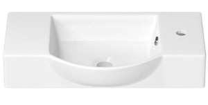 Умывальник Wellsee WC Area 151809000