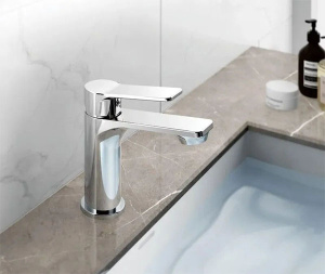 Смеситель для умывальника Haiba HB10559