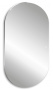 Зеркало Abber Kontur AG6302S