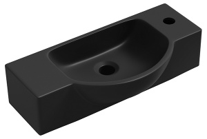 Умывальник Lavinia Boho Bathroom Sink 33311042 / 33311040, 53х25 L