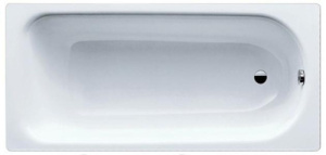 Стальная ванна Kaldewei Saniform Plus, 150x70