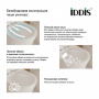 Напольный унитаз Iddis Drum безободковый
