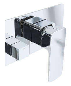 Смеситель встраиваемый Allen Brau Infinity 5.21011-00