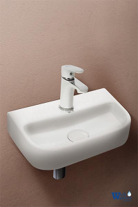 Умывальник WeltWasser WW Aisbach 5075