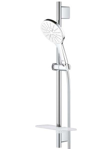 Душевой гарнитур Grohe RainShower SmartActive 130 26576LS0