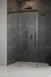Фронтальная стенка Radaway Idea 8 Wall 553