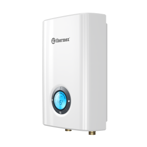 Электрический проточный водонагреватель THERMEX Topflow 15000