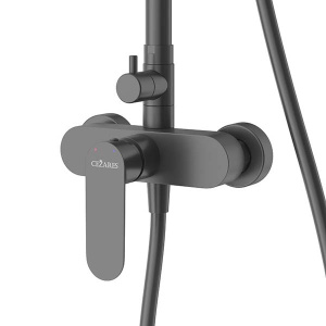 Душевая стойка Cezares STYLUS-CD-NOP