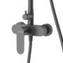 Душевая стойка Cezares STYLUS-CD-NOP