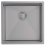 Кухонная мойка Iddis Edifice EDI44G0i77