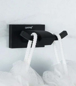 Крючок Gappo G0705-26 двойной