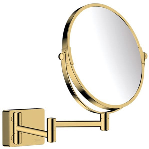 Косметическое зеркало Hansgrohe AddStoris 41791990
