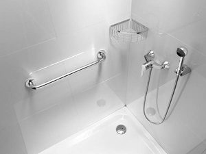 Смеситель для душа Roca Victoria 5A2125C0M