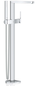 Смеситель для ванны Grohe Plus 23846003 / 23846DC3
