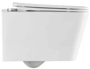 Подвесной унитаз Gid Tr2155 с сиденьем Soft Close