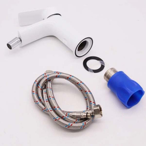 Смеситель для биде Ganzer GZ21051-F