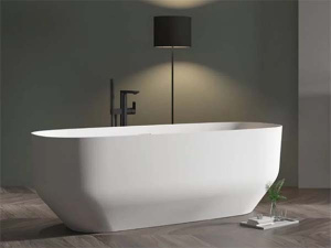Акриловая ванна Vincea VBT-630, 170х75