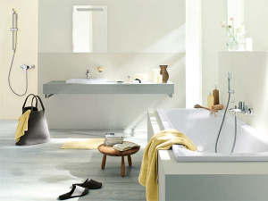 Смеситель для душа Grohe Wave Cosmopolitan 23208000