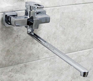 Смеситель для ванны Wisent W2249