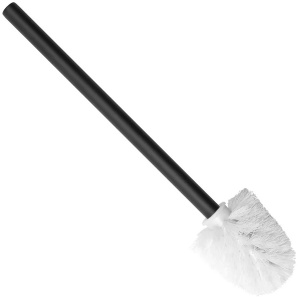 Ершик для унитаза Rea black matt 77103