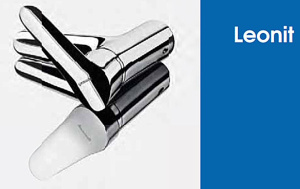 Смеситель для ванны Armatura Leonit 5314-010-00