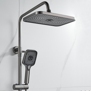 Душевая стойка Shevanik S9636T